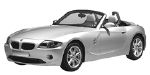 BMW E85 P1A68 Fault Code