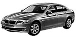BMW F10 P1A68 Fault Code
