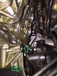 See P1A68 in engine