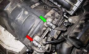 See P1A68 repair manual